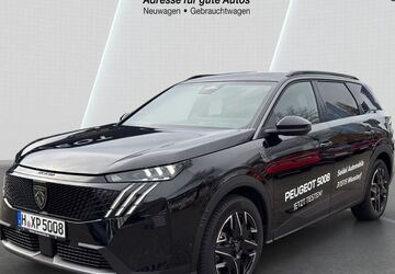 Peugeot 5008 12.000 km 39.650 &euro; Wunstorf 31515