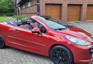 Peugeot 207 120.172 km 2.999 &euro; Isernhagen 30916