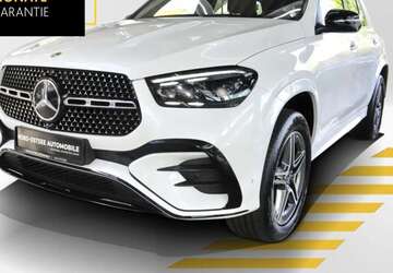 Mercedes-Benz GLE 450 9.078 km 80.480 &euro; Garbsen 30827