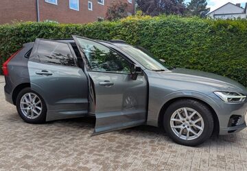 Volvo XC60 76.000 km 33.250 &euro; Hannover 30453