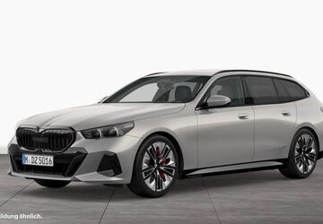 BMW 540 15.886 km 65.900 &euro; Hannover 30539