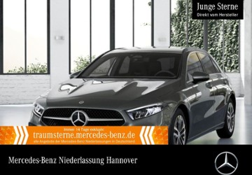 Mercedes-Benz A 200 2.980 km 28.490 &euro; Hannover/Langenhagen 30855