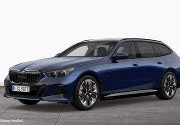 BMW 550 21.982 km 75.900 &euro; Hannover 30539