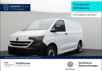 VW T7 Transporter 13.583 km 33.990 &euro; Hannover 30419