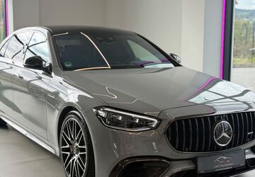 Mercedes-Benz S 63 AMG 68.452 km 159.950 &euro; Barsinghausen ( bei Hannover ) 30890