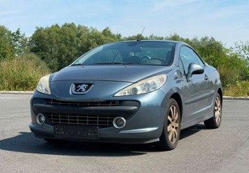Peugeot 207 179.000 km 1.980 &euro; Laatzen 30880