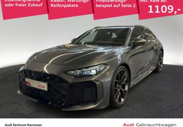 Audi RS5 9.999 km 125.490 &euro; Hannover 30179