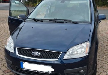 Ford C-Max 199.952 km 1.300 &euro; Garbsen 30826