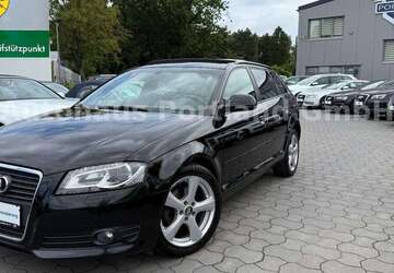 Audi A3 154.979 km 9.999 &euro; Hannover 30629