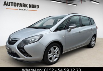 Opel Zafira 195.000 km 6.499 &euro; Hannover 30179