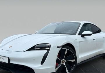 Porsche Taycan 52.059 km 71.750 &euro; Hannover 30177