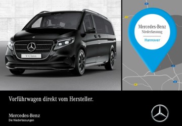 Mercedes-Benz V 250 13.298 km 85.990 &euro; Hannover - Langenhagen 30855