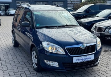 Skoda Roomster 129.500 km 4.999 &euro; Isernhagen (Awb) Hannover 30916