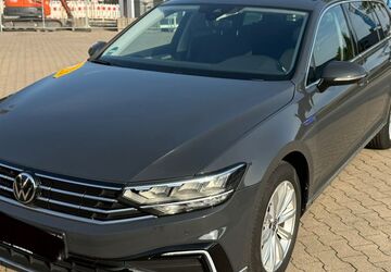 VW Passat Variant 71.500 km 20.799 &euro; Hannover 30171