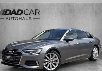 Audi A6 52.991 km 31.900 &euro; Garbsen bei Hannover 30827