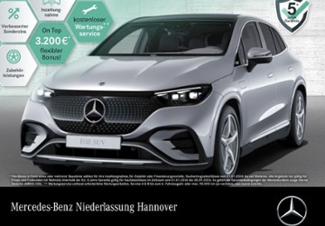 Mercedes-Benz EQE SUV 18.555 km 70.990 &euro; Hannover/Langenhagen 30855