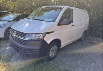 VW T6 Transporter 106.644 km 23.790 &euro; Langenhagen 30853