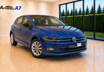 VW Polo 82.165 km 15.499 &euro; Isernhagen OT Altwarmbüchen bei Hannover A2/A7 30916