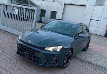 Cupra Leon 30.000 km 28.450 &euro; Garbsen 30827