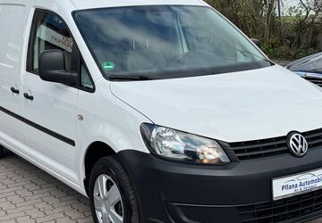 VW Caddy 104.500 km 8.499 &euro; Isernhagen (Awb) Hannover 30916