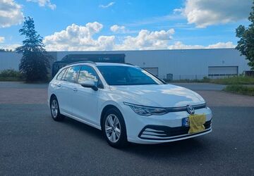 VW Golf 136.000 km 14.500 &euro; Garbsen 30823
