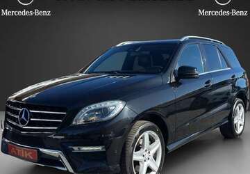 Mercedes-Benz ML 350 278.000 km 14.880 &euro; Hannover 30419