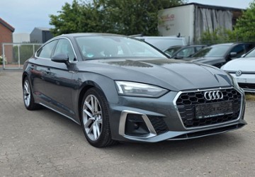 Audi A5 107.256 km 22.900 &euro; Garbsen 30827