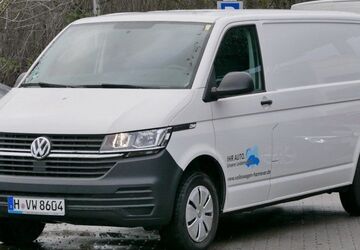 VW T6 Transporter 16.500 km 26.950 &euro; Langenhagen 30853