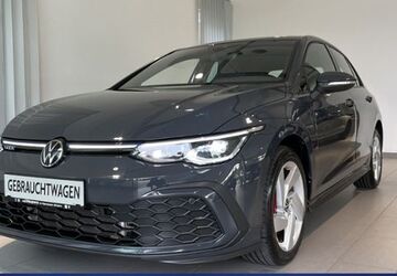VW Golf 43.800 km 22.450 &euro; Hannover 30453