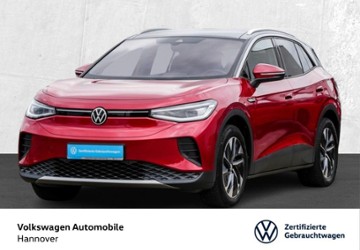 VW ID.4 25.308 km 34.490 &euro; Lehrte 31275