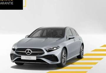 Mercedes-Benz A 250 8.388 km 36.950 &euro; Garbsen 30827