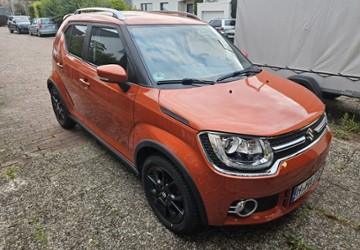 Suzuki Ignis 16.150 km 11.990 &euro; Laatzen 30880