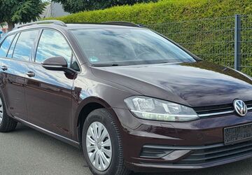 VW Golf 132.256 km 8.210 &euro; Garbsen 30827