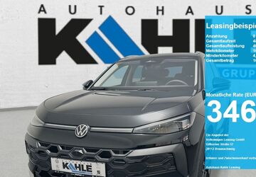 VW T-Roc 5.000 km 41.230 &euro; Hannover 30419