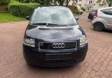 Audi A2 245.000 km 1.400 &euro; Hannover 30179