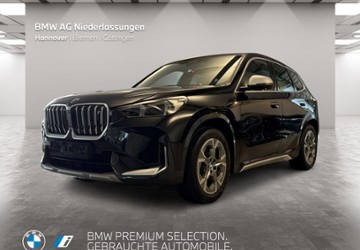 BMW iX1 35.973 km 37.606 &euro; Hannover 30539
