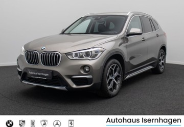 BMW X1 64.328 km 24.999 &euro; Isernhagen 30916