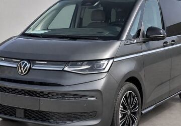 VW T7 Multivan 4.850 km 84.980 &euro; Langenhagen 30853