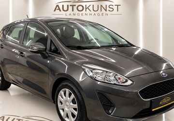 Ford Fiesta 68.059 km 7.999 &euro; Langenhagen 30851