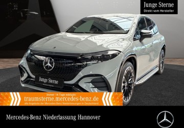 Mercedes-Benz EQS SUV 55.806 km 86.490 &euro; Hannover/Langenhagen 30855