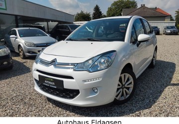 Citroen C3 75.849 km 6.800 &euro; Springe 31832