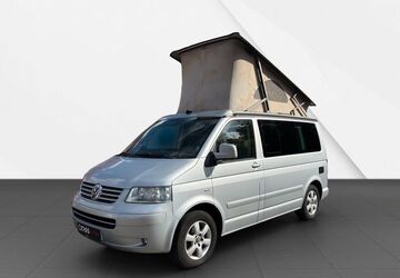 VW T5 California 155.000 km 27.880 &euro; Ronnenberg 30952