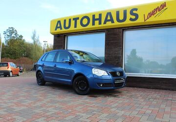 VW Polo 154.000 km 1.980 &euro; Lauenau 31867