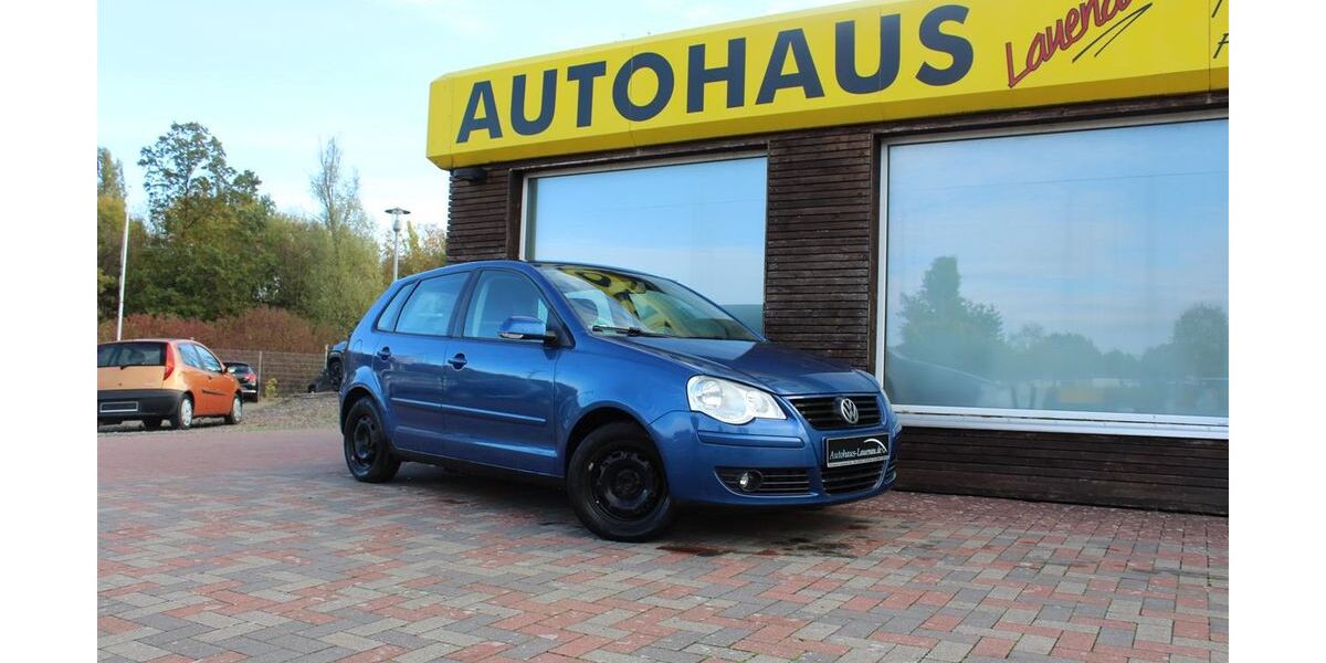 VW Polo 154.000 km 1.980 &euro; Lauenau 31867