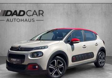 Citroen C3 43.800 km 14.290 &euro; Garbsen 30827