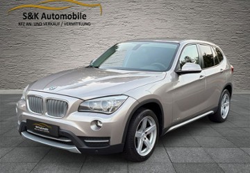 BMW X1 180.000 km 8.990 &euro; Lehrte 31275