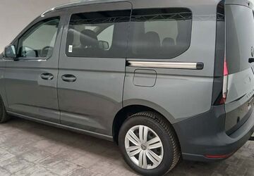 VW Caddy 83.600 km 23.990 &euro; Wunstorf 31515