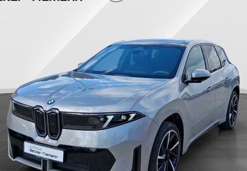 BMW iX3 4.900 km 67.990 &euro; Wunstorf 31515