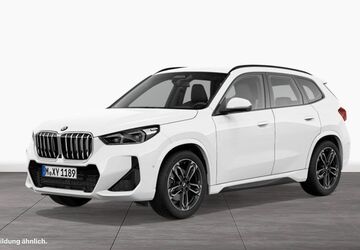 BMW X1 16.730 km 46.899 &euro; Stadthagen 31655