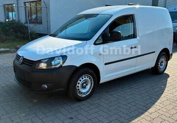 VW Caddy 194.031 km 6.400 &euro; Hannover 30179